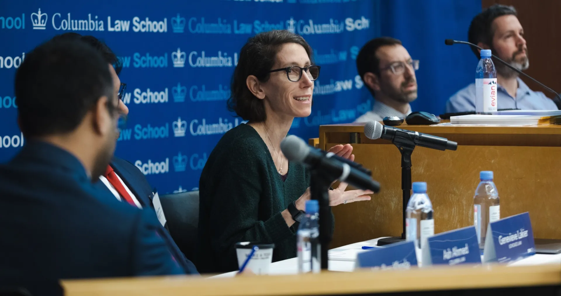 PANELISTS
