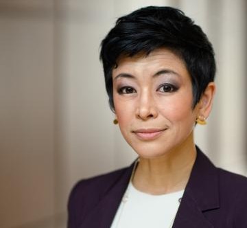 Karen Tani Headshot