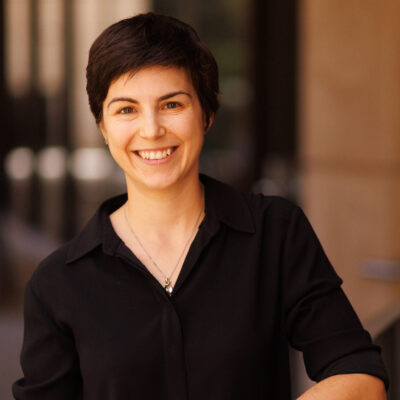 Evelyn Douek headshot
