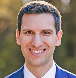 Jonathan Gould headshot