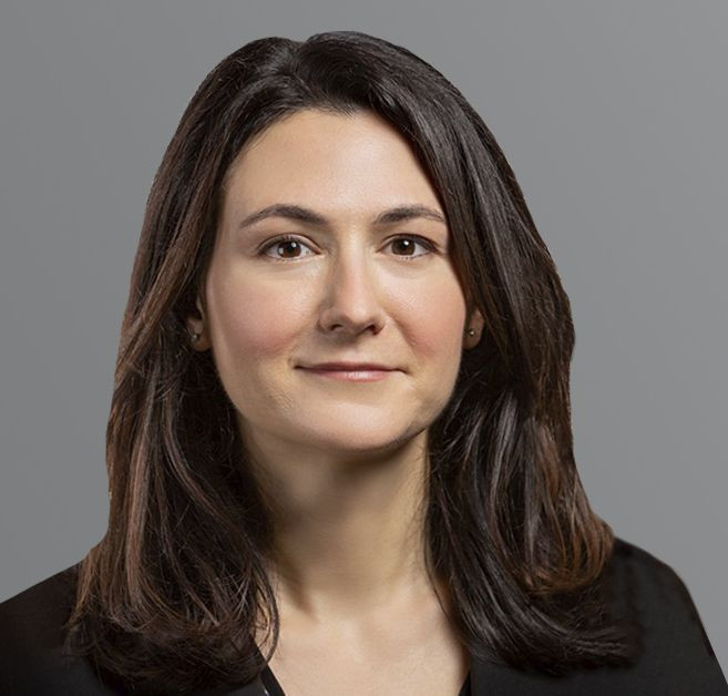 Rebecca Ingber headshot