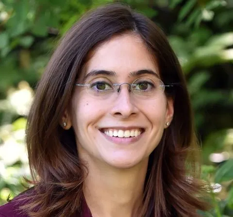 Rachel Bayefsky Headshot