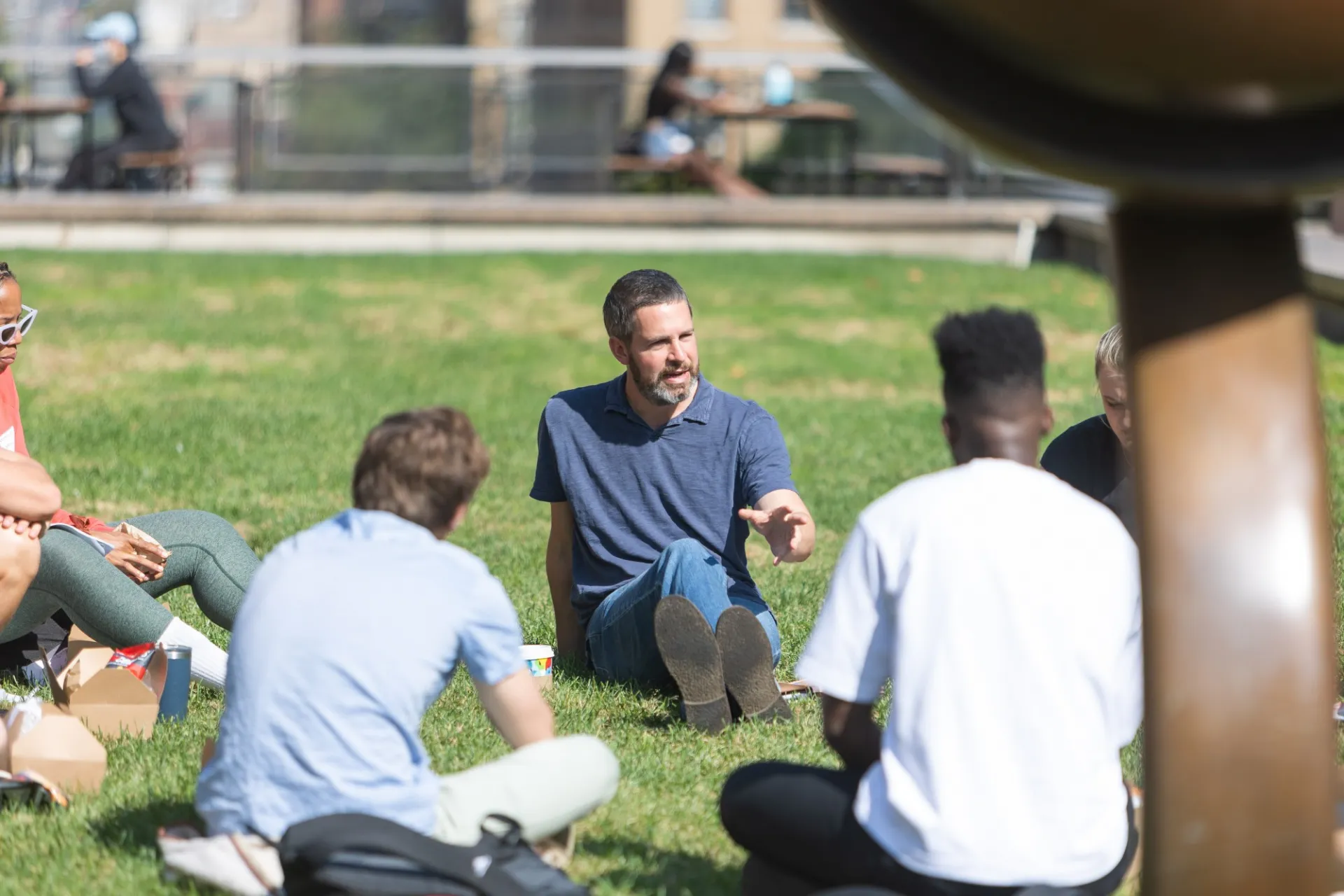 Teaching