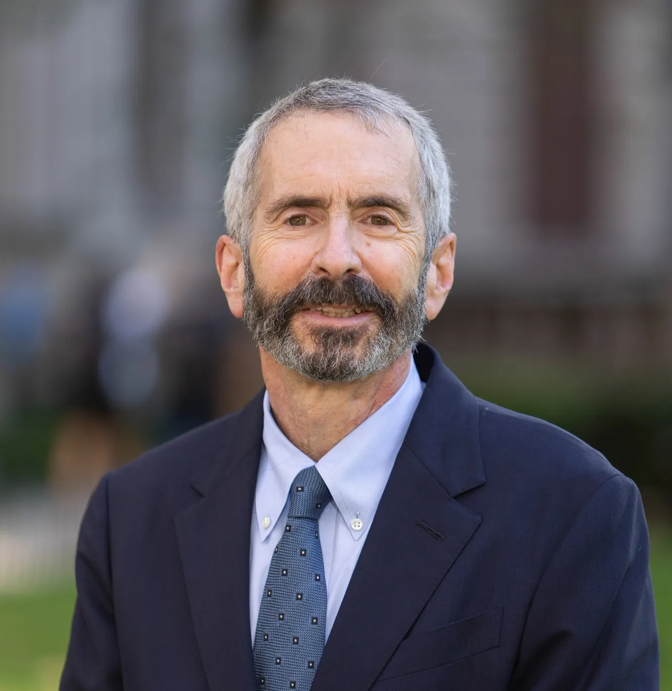 Richard Briffault Headshot