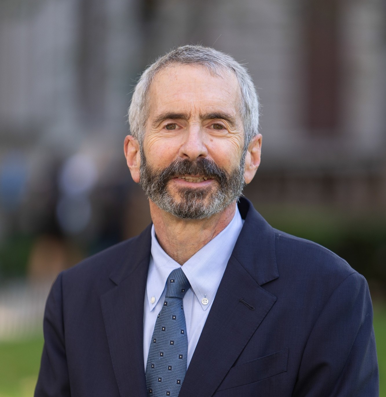 Richard Briffault Headshot