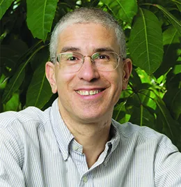 Daniel Richman Headshot