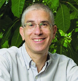 Daniel Richman Headshot