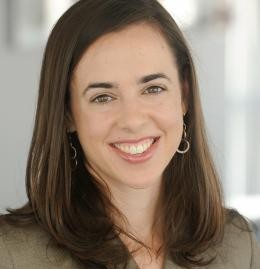 Kate Judge Headshot