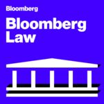 Bloomber Law Logo